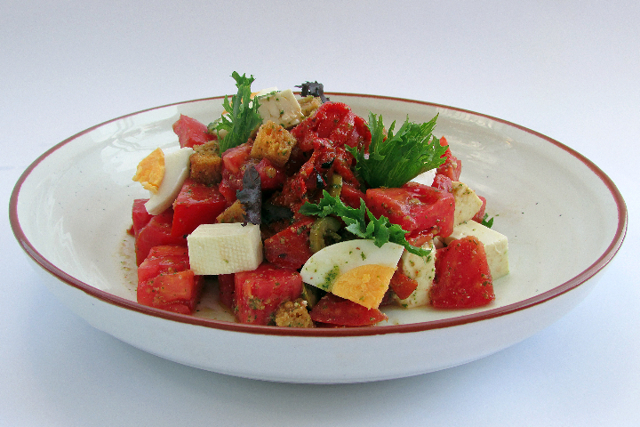 Salat Andanela - Lunch & Dinner KLG