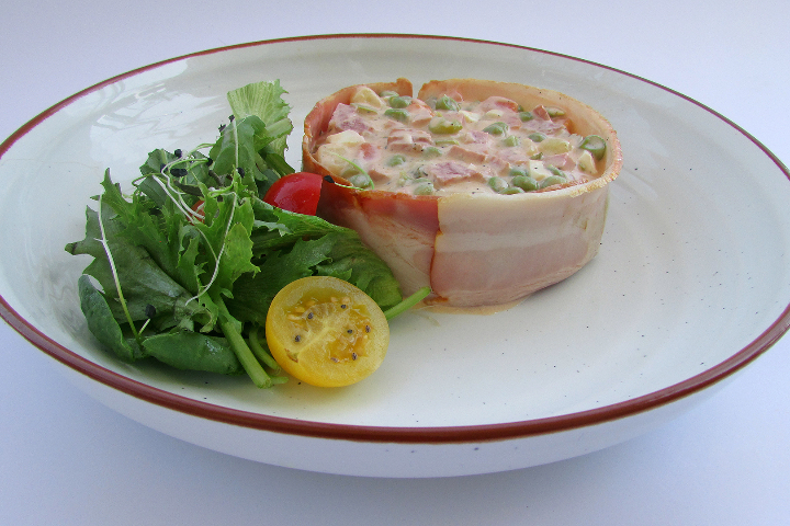 Salat Olivier - Lunch & Dinner KLG