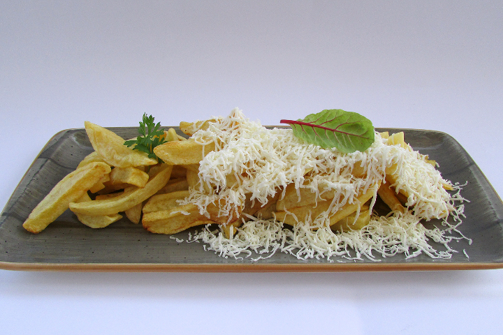 Pommes - Lunch & Dinner KLG