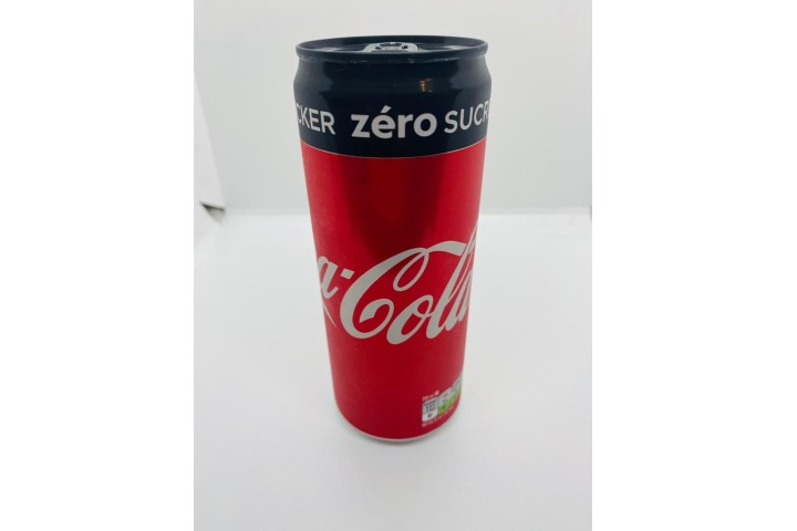 Coca Cola - Lunch & Dinner KLG