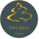 Logo Chez Sami Snack
