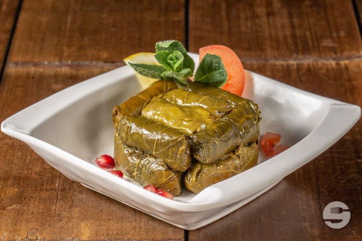Warak Enab - Chez Sami Snack
