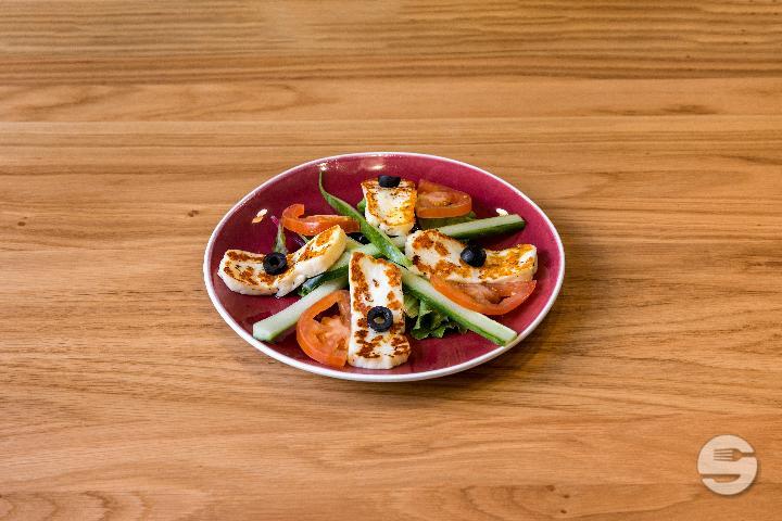 Halloumi (Portion) - Chez Sami Snack