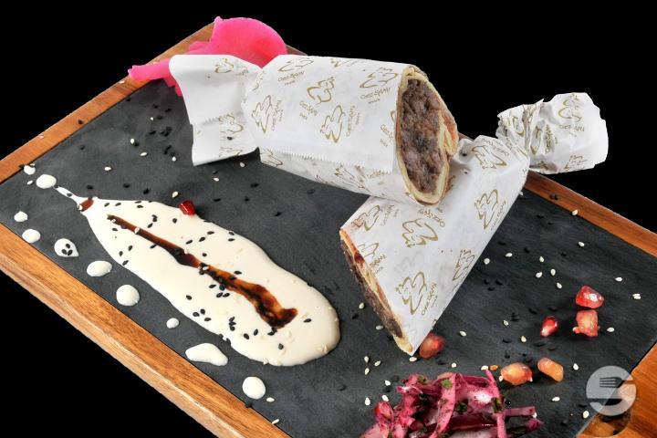 Tawouk S - Chez Sami Snack