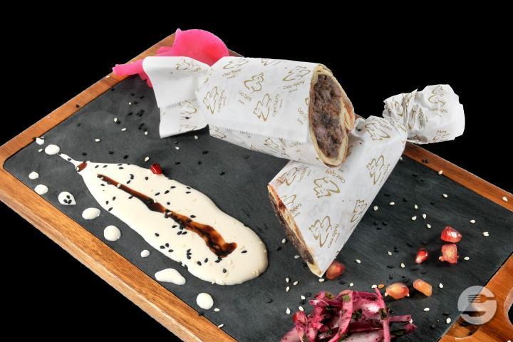 Special Tawouk S - Chez Sami Snack