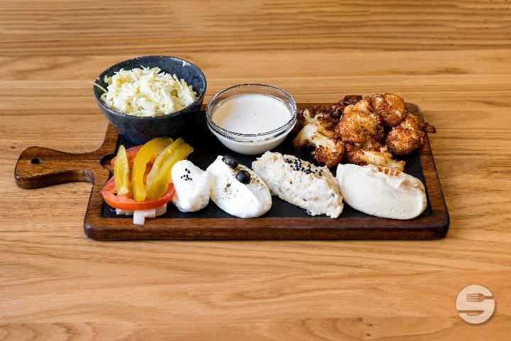 Arnabit S - Chez Sami Snack