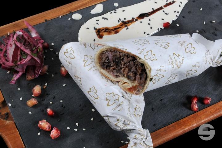 Labné S - Chez Sami Snack