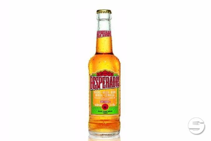Desperados - Cave Nicolas