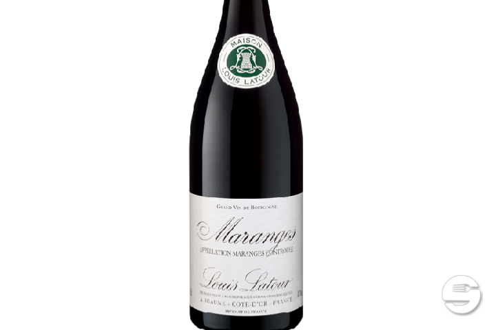 Maranges Louis Latour - Cave Nicolas