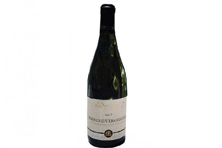 Pernand Vergelesses Dupasquier & Fils - Cave Nicolas