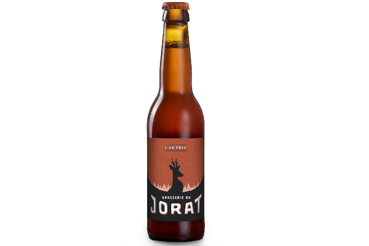 Jorat Amber - Cave Nicolas
