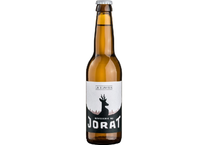 Jorat White - Cave Nicolas