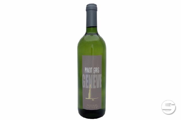 Cave Rothis Pinot Gris - Cave Nicolas