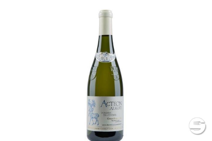 DME Centaure Action Aligote - Cave Nicolas