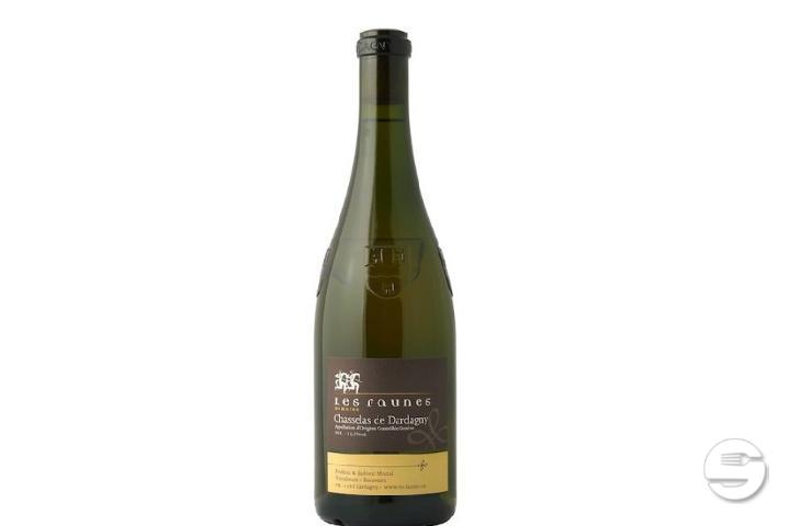 DME Faunes Chasselas - Cave Nicolas