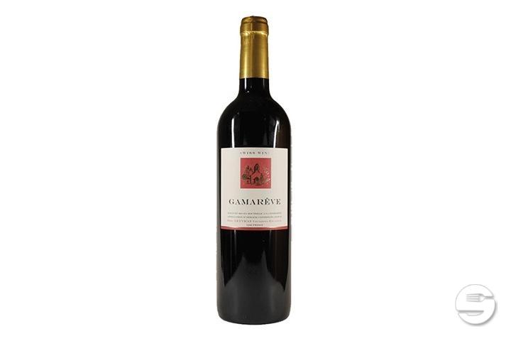 DME Bossons Gamareve Fut