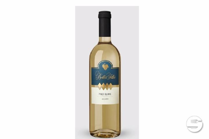 Belles Filles Pinot Blanc