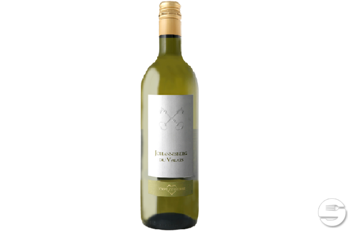 Cave St Pierre Johannisberg