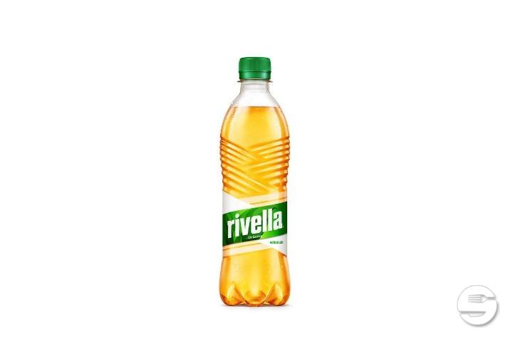 RIVELLA GRÜN - Brasserie Lorzenhof