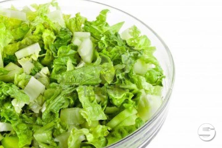 Salade Verte - Derik Kebab