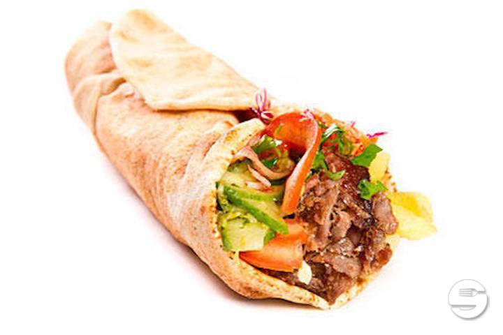 Dürum Kebab - Sultan Kebab