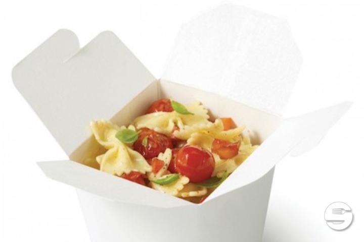 Pâtes Box - Sultan Kebab