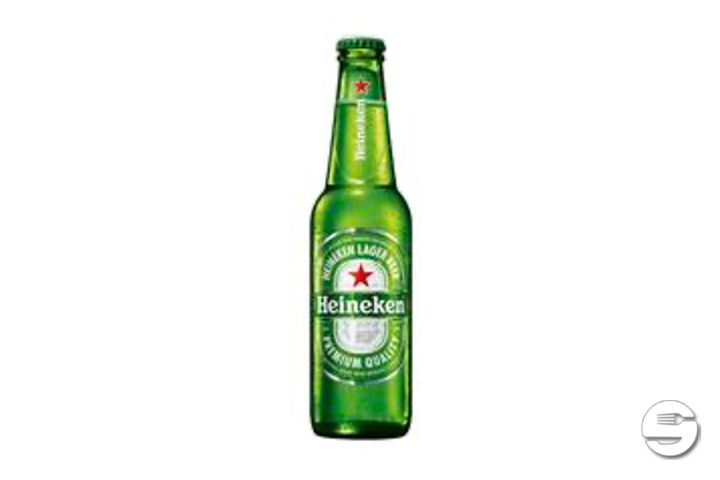 Heineken - Sultan Kebab