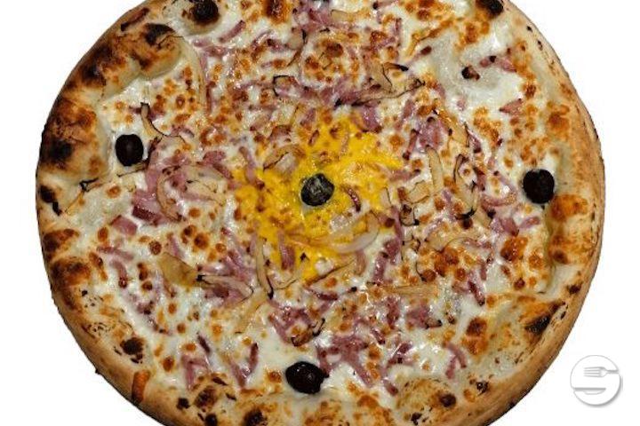 Pizza Lorenza - Suprême Pizza