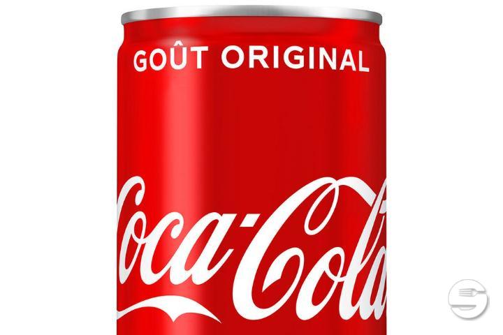 Coca Cola - Suprême Pizza
