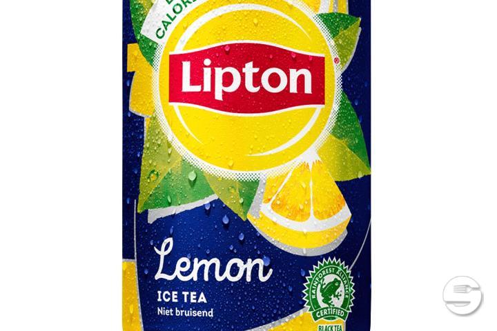 Ice Tea Citron - Suprême Pizza