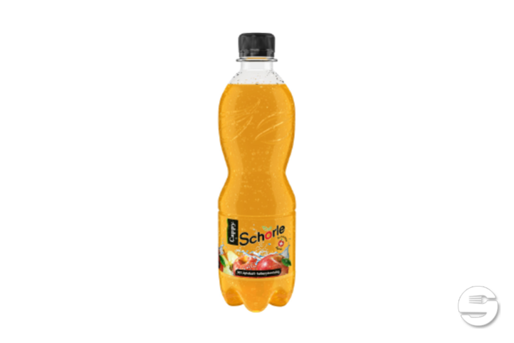Shorley - Subway®