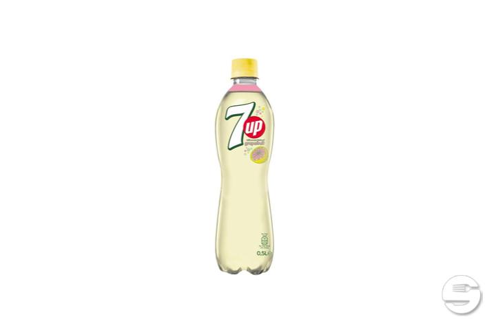 7up Grapefruit 5dl - Subway®