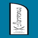 Logo L'Abordage