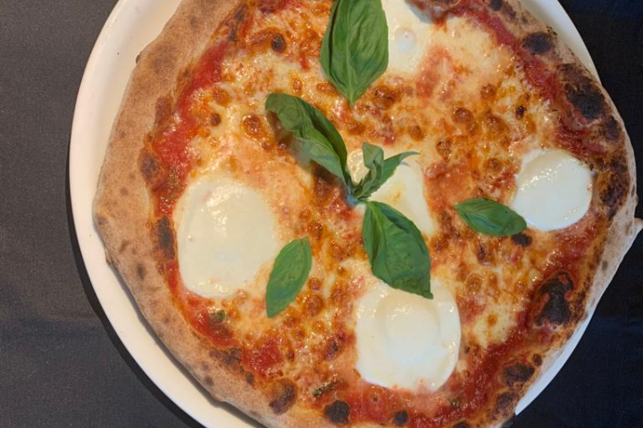 Pizza Bufala - L'Abordage