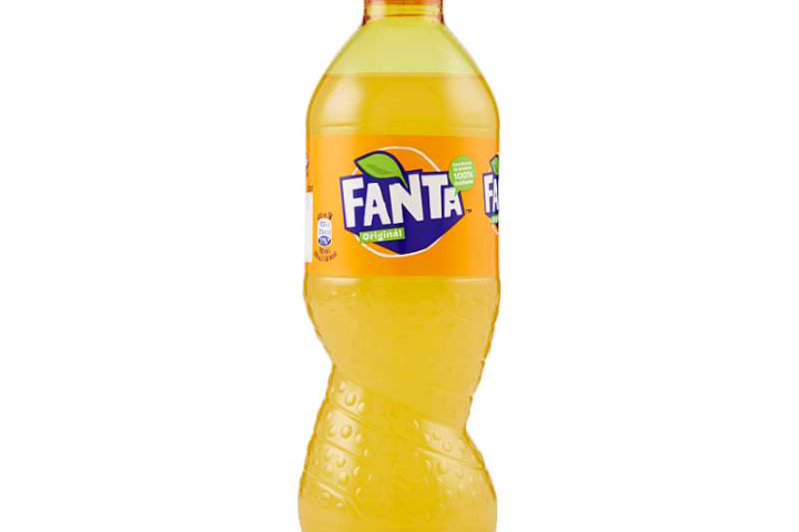 Fanta - L'Abordage