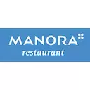 Logo Manora - Breakfast