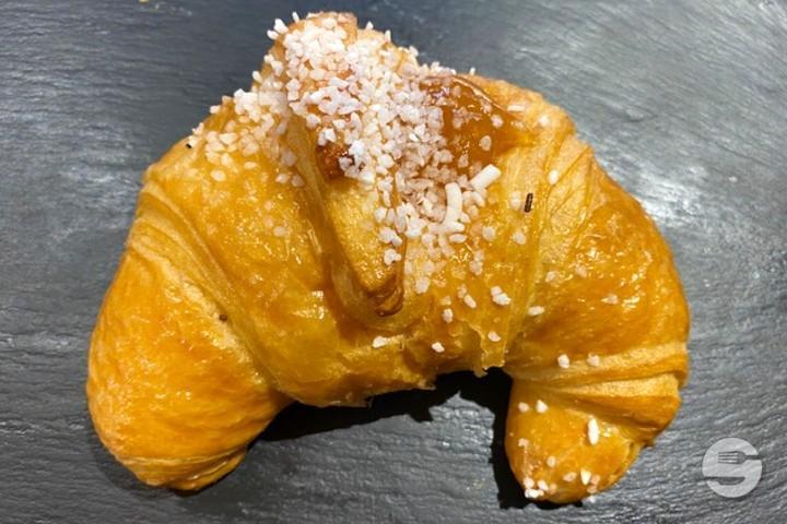 Home Made Croissant - Manora - Breakfast