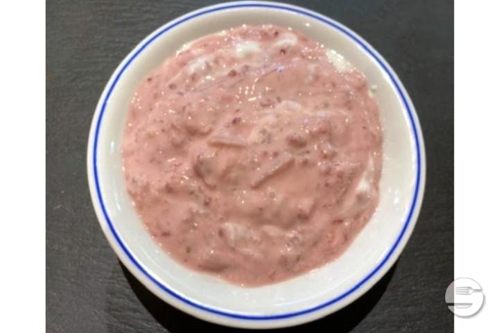 Bircher Manora 150 gr - Manora - Breakfast