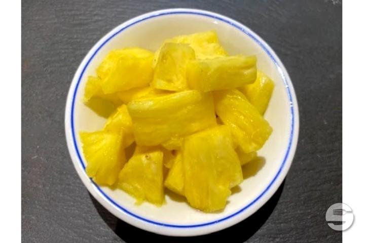 Ananas 150 gr - Manora - Breakfast