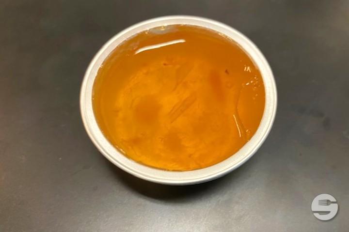 Apricot marmalade 25 gr - Manora - Breakfast
