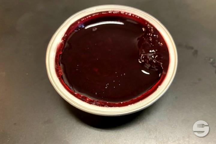 Cherry Marmalade 25 gr - Manora - Breakfast