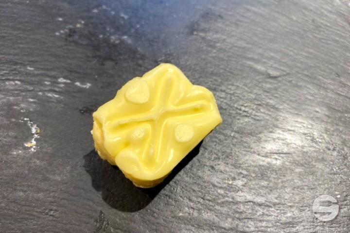 Butter 20 gr - Manora - Breakfast