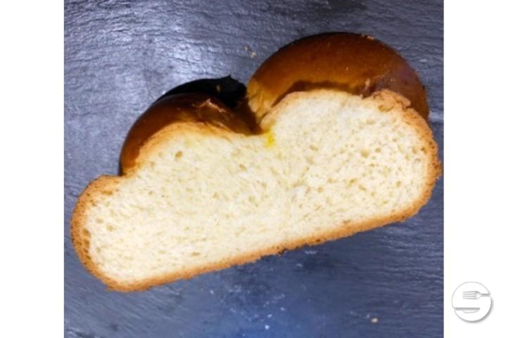 Braid slice - Manora - Breakfast