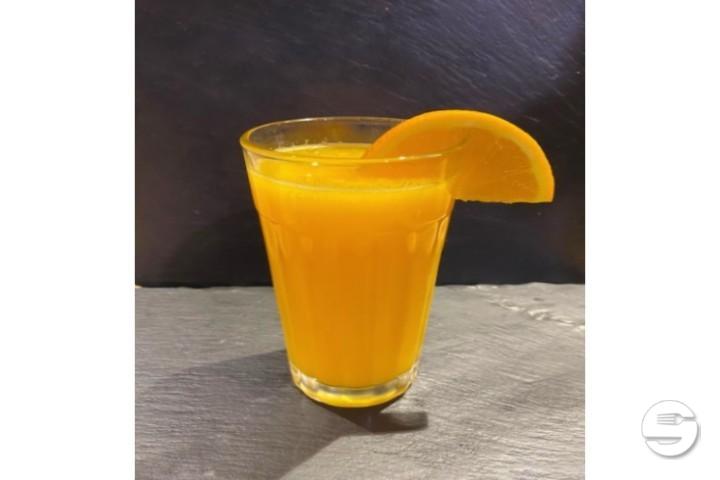 Succo arancia spremuto fresco 2 DL - Manora - Breakfast