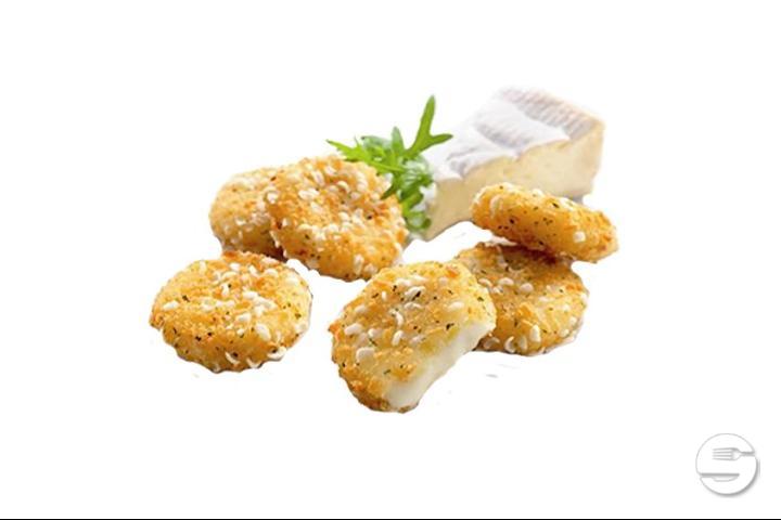 Camambert Bites - Suprême Tacos