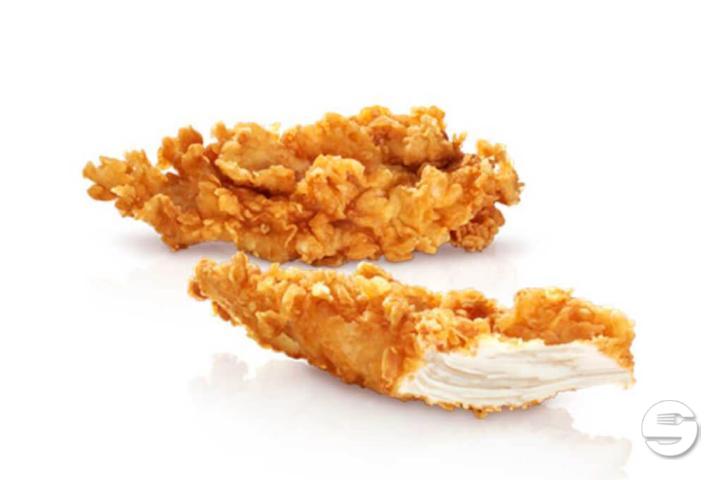 Tenders - Suprême Tacos
