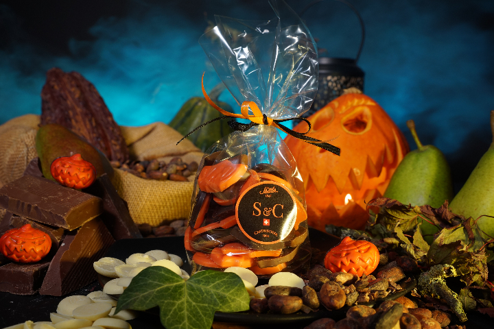 Lea Fritures en chocolat - Castrischer