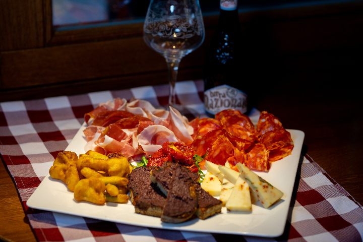 Large Board - Le Bar du Coq