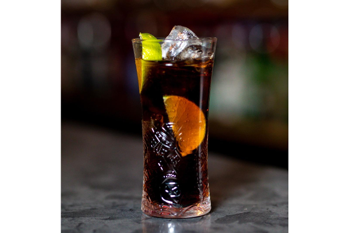 Cuba Libre - Le Bar du Coq