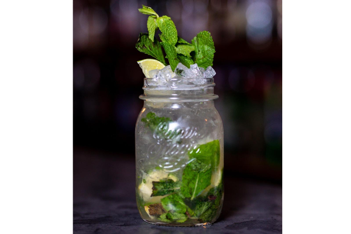 Mojito - Le Bar du Coq